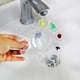 thumbnail image 2 of Paleta Plastica Inifus 22 Unidades Transparente 10 Compartimientos, 2 of 3
