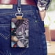 thumbnail image 5 of Estuche Para Llaves Desmarcar De Piel, 5 of 6