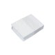 thumbnail image 3 of Sábanas Broderie Microfibra 1.5 Plazas Blanco, 3 of 5