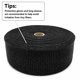 thumbnail image 4 of Cinta Térmica para Escape Ucreative 5 cm × 15 m – 2 Rollos, 4 of 5