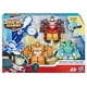 thumbnail image 3 of Academia Toy Playskool Heroes Transformers Rescue Bots, 3 of 8