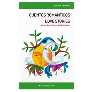 Mestas Ediciones - Libro Love Stories / Cuentos De Amor ( Bilingüe )