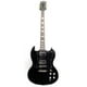 thumbnail image 1 of Guitarra Eléctrica XGTR SG Negra SG120-BK, 1 of 5