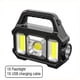 thumbnail image 4 of Experience Ultimate Convenience with Our Rechargeable Solar Portable Lamp - Perfect for Outdoor Camping!, 4 of 4