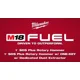 thumbnail image 3 of Rotomartillo Inalambrico M18 FUEL Milwaukee SDS-Plus 2912-20, 3 of 3