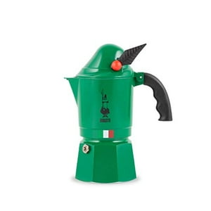 Cafetera Espresso Bialetti Moka Express Alpina