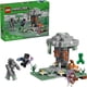thumbnail image 1 of LEGO Minecraft El Jardín Pálido 21586 Set Construcción 243 pzs, 1 of 3
