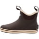 thumbnail image 5 of Botas Ankle Deck Xtratuf para hombre, color marrón, talla 10, 5 of 7