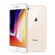 thumbnail image 1 of Apple iPhone 8 Restaurado - Completamente Desbloqueado - 128 GB Dorado (Reacondicionado), 1 of 4