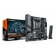 thumbnail image 1 of Placa Madre GIGABYTE B550M GAMING X WIFI6, AM4, DDR4, Wi-Fi 6, Micro-ATX, Color Negro, 1 of 4