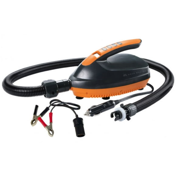 Bombin Electrico 16psi / Bombin Aqua Marina 12v
