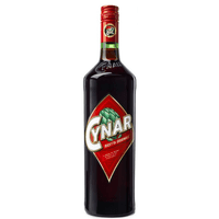 Licor Cynar Ricetta Originale 16,5° 700Cc