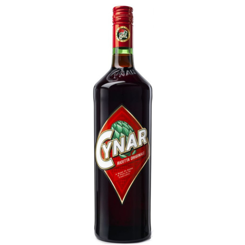Licor Cynar Ricetta Originale 16,5° 700Cc