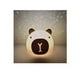 thumbnail image 2 of Lampara Capibara Espanta Cuco, 2 of 3