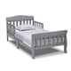 thumbnail image 2 of Cama de transición para niños Cantón Gris., 2 of 3