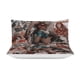 thumbnail image 4 of Wonder Woman Bedding Sets Ultra Soft Skin-Friendly Duvet Cover 3 Piece, Cute Comforter Cover Bed Set for Boys Girls Kids, 4 of 5