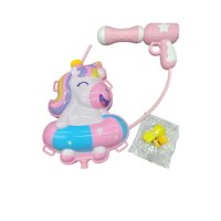 Oem - Mochilas Lanza Agua Pistola Lanza Lanzador De Agua Unicornio In