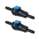 thumbnail image 1 of Conectores Rápidos Mazama para Tubo de Hidratación 1/4" Paquete de 2, 1 of 4