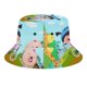 thumbnail image 5 of Sombrero Bucket Desmarcar Pequeña Lola Visita La Ciudad, 5 of 6