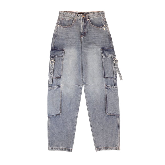 Jeans teens niña squad
