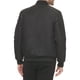 thumbnail image 3 of Chaqueta Hombre Calvin Klain Men's Nylon Flight Jacket Negro CME54122 negro L, 3 of 5
