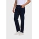 thumbnail image 2 of Jeans Hombre Straight Azul Oscuro, 2 of 4