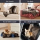 thumbnail image 4 of Manta Impermeable para Perros Bedsure para Perros Medianos 30x40 cm, 4 of 9
