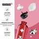 thumbnail image 3 of Botella De Agua Kbt Kids Hermética Libre De Bpa 414 Ml, 3 of 6