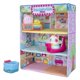 thumbnail image 3 of Set de juego Squishville Mall-Two con dos mini peluches de 2 pulgadas, 3 of 7
