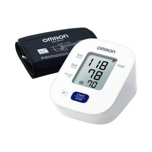 Toma Presion Digital De Brazo Omron Hem-7142 (14 Memorias)