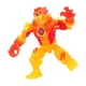 thumbnail image 3 of MR BEAST LAB MUTATORS S2 FIGURA MUTANTE CAMARA - FIRE PANTHER, 3 of 3