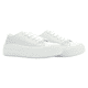 thumbnail image 4 of ZAPATILLAS URBANAS CHALADA PLATEADOS MUJER 23-CLU-11 - Talla 37, 4 of 5