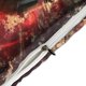 thumbnail image 5 of Deadpoo-l Dead-pool Deadpoo-l Dead-pool Bedding Set Sheet Set for Kids Adults,All Season Lightweight, 5 of 5