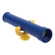 thumbnail image 2 of Creativo Al Aire Libre Niños Telescopio Monocular Juguete De Plástico Regalo Educativo Azul, 2 of 2