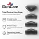 thumbnail image 2 of Kit Peines Guaa 135mm KionCare con Tapa Protectora PH, 2 of 3