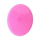 thumbnail image 4 of Cepillo De Champú De Silicona Cómodo Suave Para Niños Regalos De Vacaciones Rosa, 4 of 5