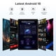 thumbnail image 3 of Tablet MEIZE Android 16 de 10.1'' 2026, 12 GB de RAM, 64 GB de ROM, 7000 mAh, 3 of 8