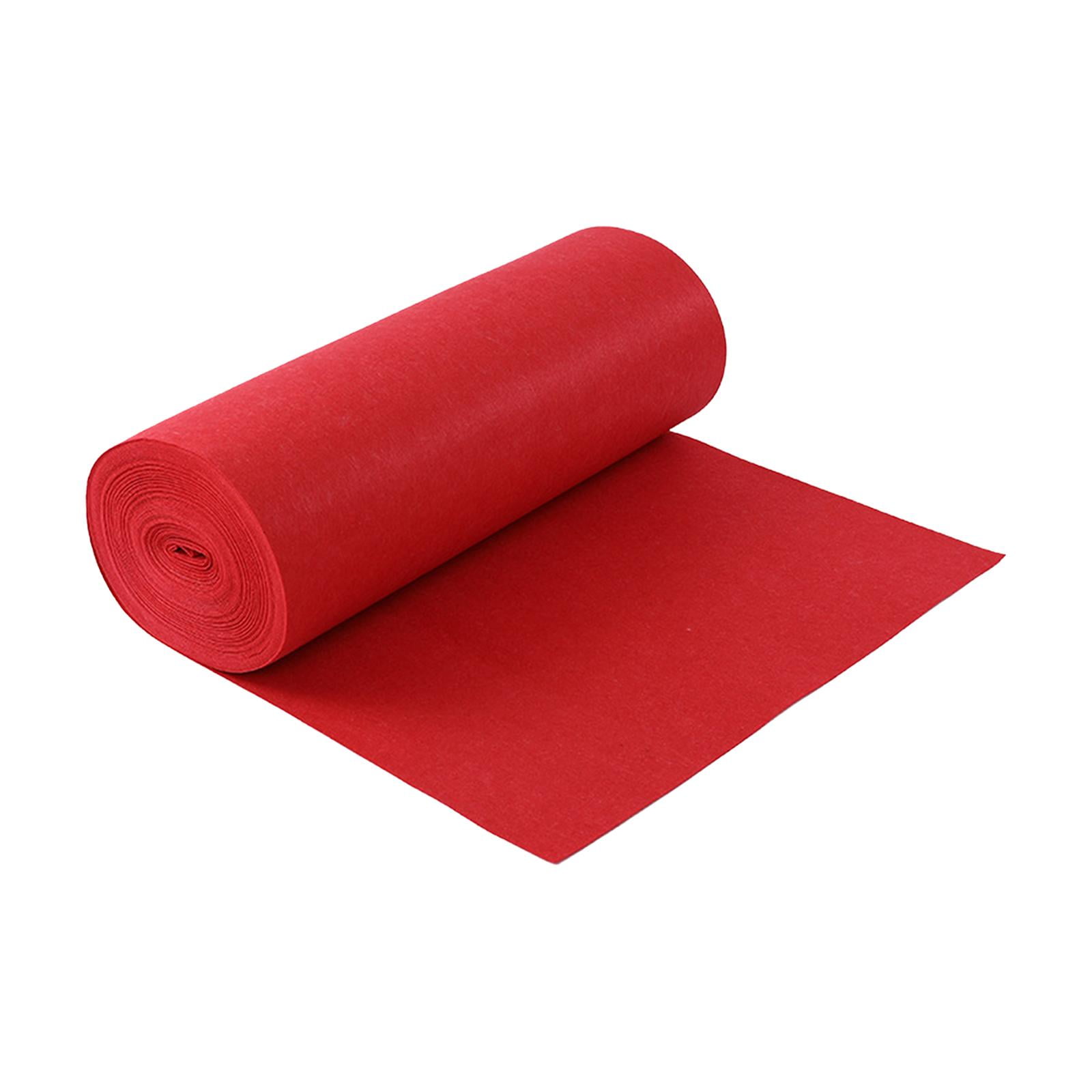 Magideal - Para Pasillo, 1 Metro De Ancho, 19,7 Pies, Decoración De Fiesta, Alfombra De Boda Para Galas, Baby Showers, Pasillos, Fiestas De Cumplea