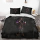 thumbnail image 1 of The Legend of Zeld-a Game Duvet Cover Set 3D Bedding Comforter Cover Bedding Set, 1 of 5