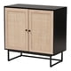 thumbnail image 3 of Mueble Buffet Morril Negro | Diseño Multifuncional, 3 of 6