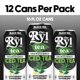 thumbnail image 3 of Té Helado The Ryl Co sin Azúcar 473 ml paquete de 12, 3 of 7
