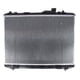 thumbnail image 1 of Radiador motor mec suzuki swift 1.5 2004 2011, 1 of 2