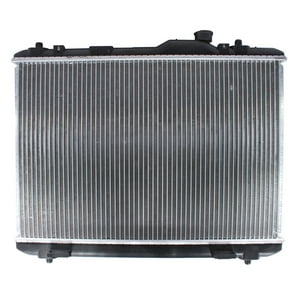Repuestos Del Sol - Radiador Motor Suzuki Swift 1.3 2004 2011