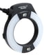 thumbnail image 5 of Linterna Macro Ring Yongnuo YN-14EX TTL LED para Canon, 5 of 8