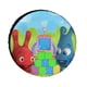thumbnail image 1 of Popiz baby tv Funda para neumático de repuesto de tela Oxford - Tela Oxford 76CM, 1 of 6