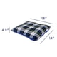 thumbnail image 2 of Almohada Stansport Lavable para Campamento 36 × 46 cm Liviana, 2 of 8