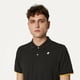 thumbnail image 5 of Polera K-Way Men Vincent Black Pure, 5 of 5