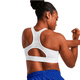 thumbnail image 4 of TOP UNDER ARMOUR HEATGEAR MUJER 1379195-100 - Talla M, 4 of 4