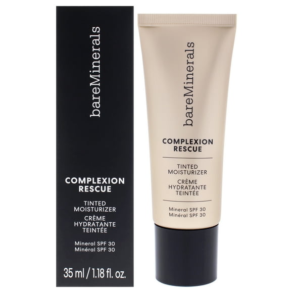 Base bareMinerals Complexion Rescue 35ml