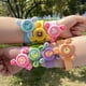thumbnail image 4 of Children's Cartoon Luminous Rotating Mosquito Repellent Wristband Super Popular Children's Wristband Toy Strong Mosquito Repellent Flashing Rotating Gyro, 4 of 5